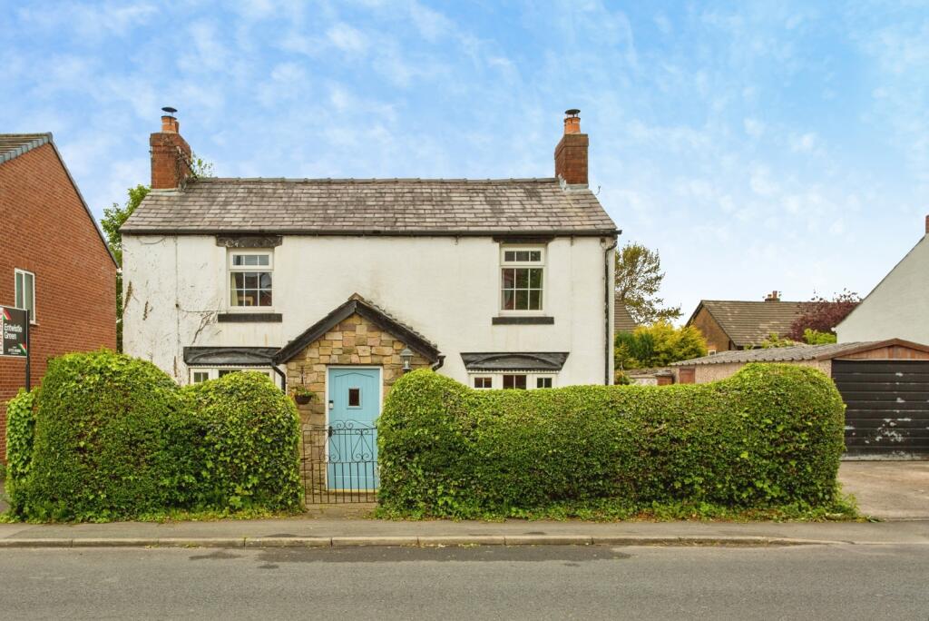 Main image of property: Leyland Lane, Leyland, Lancashire, PR25