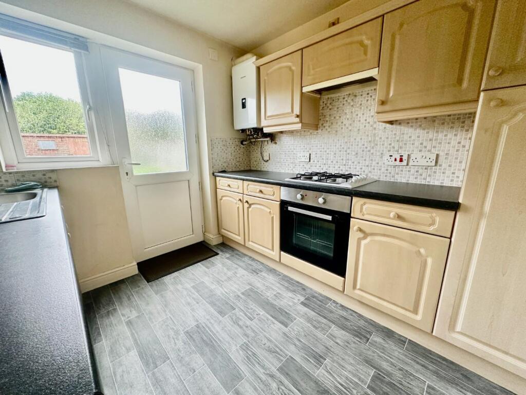 House in Blackburn - View 4
