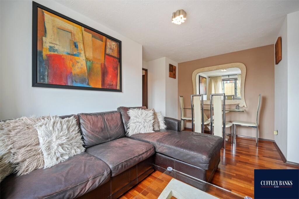 Main image of property: Brindley Close, Wembley, Middlesex, HA0