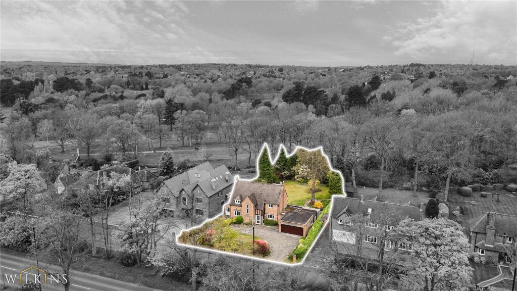 Additional image 60 of Tamworth Road, Sutton Coldfield, West Midlands, B75