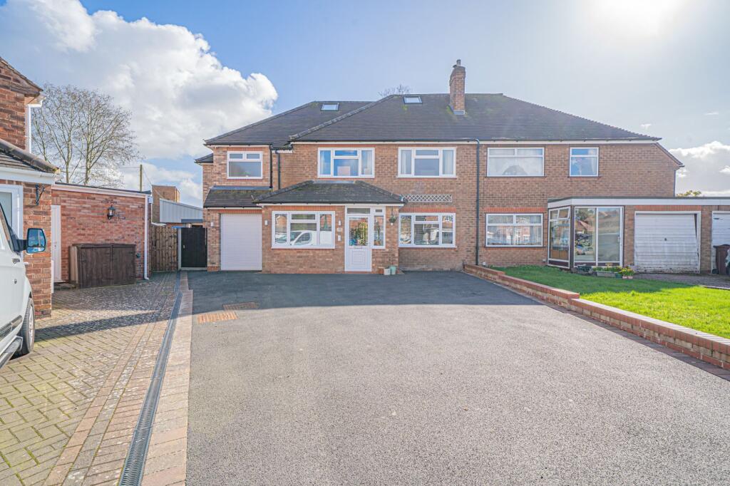 Additional image 36 of Bearley Croft, Shirley, B90