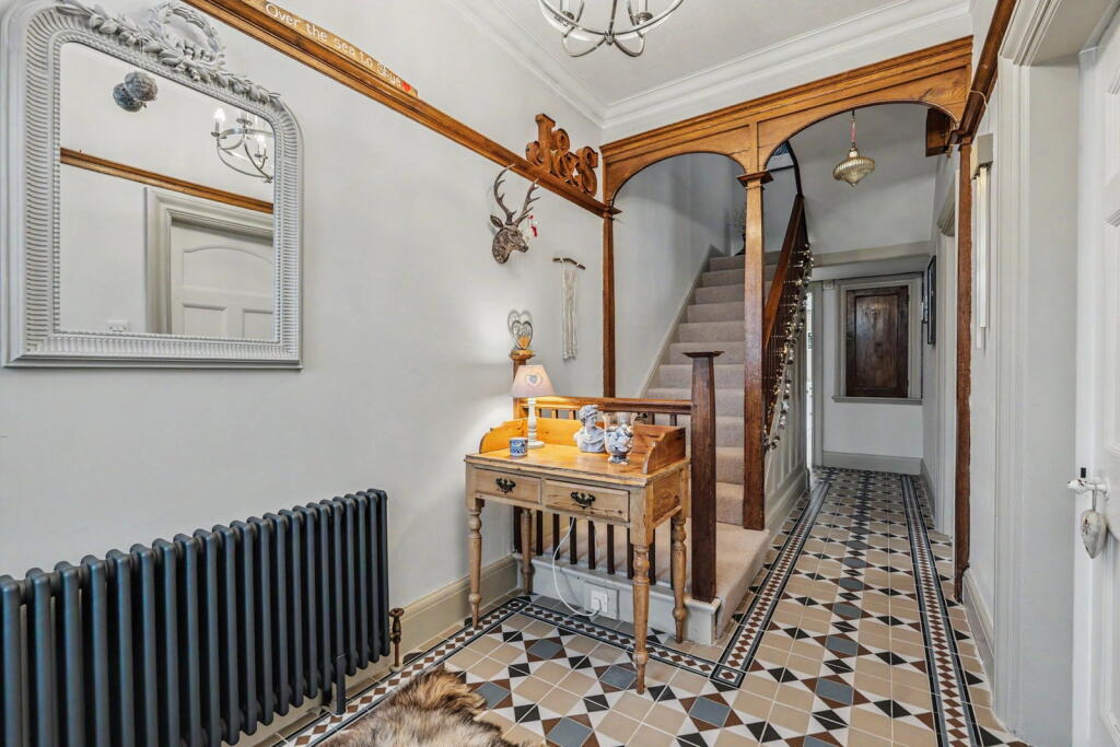 House in Whitehaven, Cumberland - View 2
