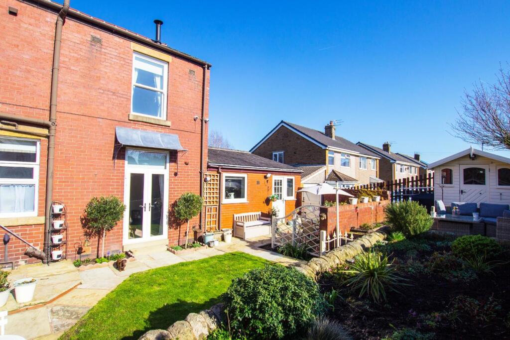 Additional image 14 of 'East Bank Villa' Feniscowles