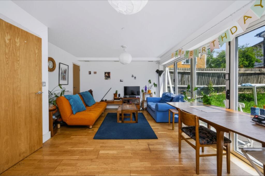 Compton Avenue, Brighton, BN1 - View 3