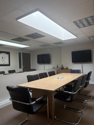 Boardroom