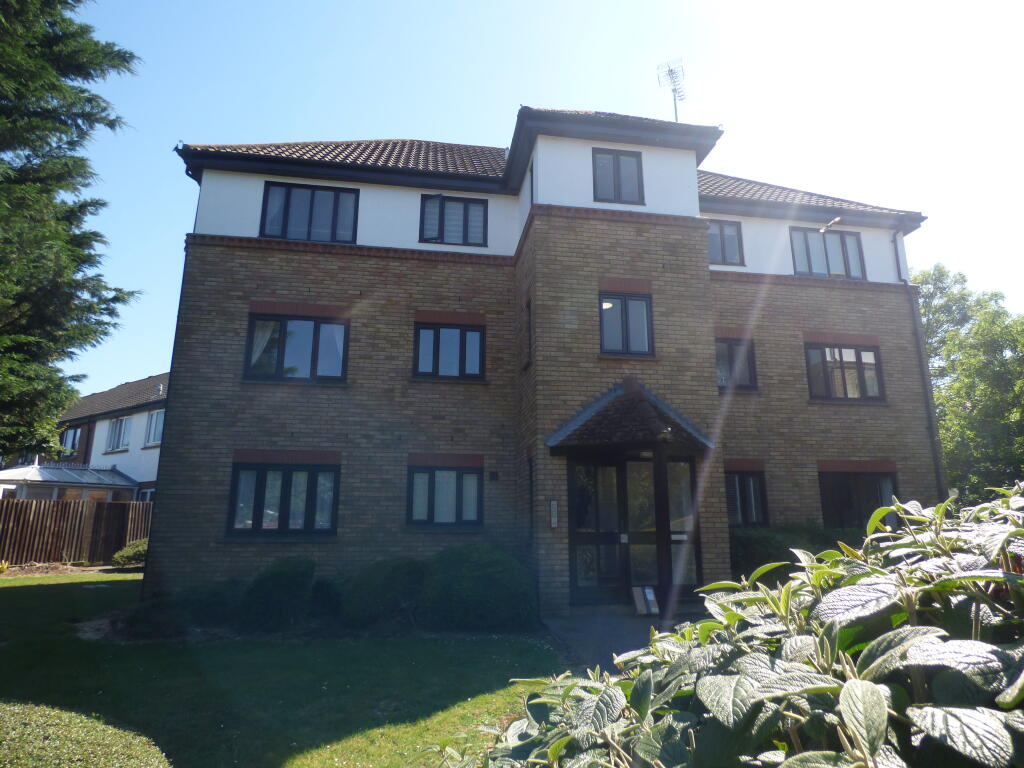 Main image of property: Kerby Rise, Chelmer Village, Chelmsford, Essex