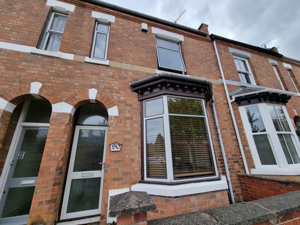 Main image of property: Tachbrook Street, Leamington Spa