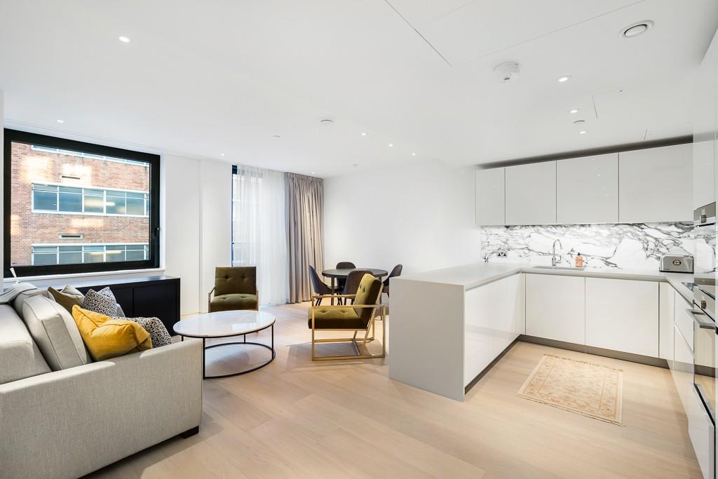 Main image of property: Seymour Street, Marylebone, London W1H
