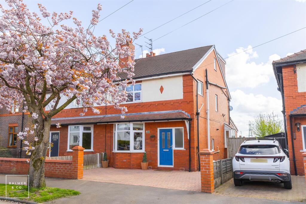 Main image of property: Allenby Street, Atherton, M46