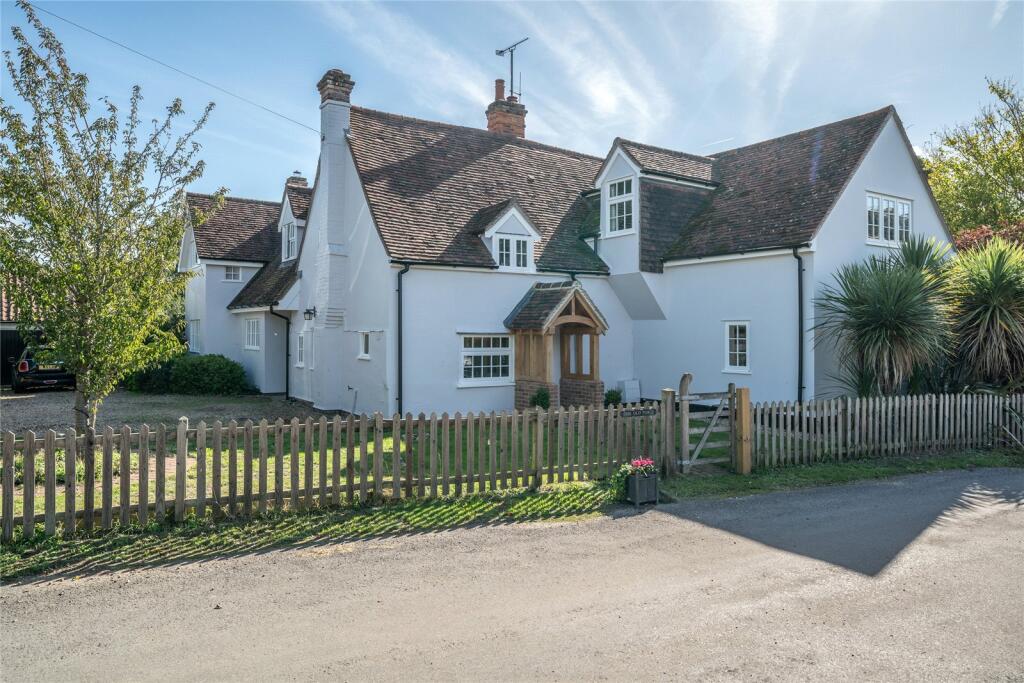 Main image of property: Bentley, Ipswich, Suffolk, IP9