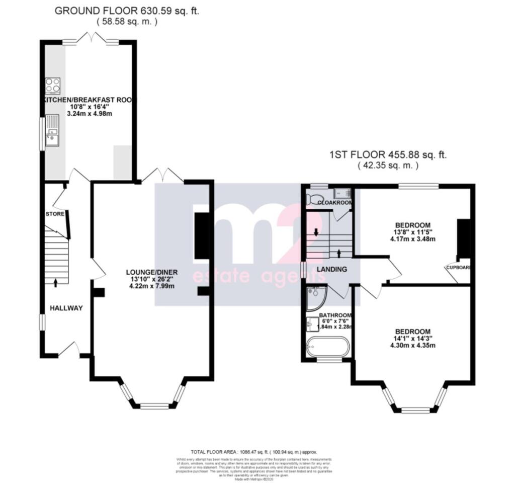 House in Newport - View 2
