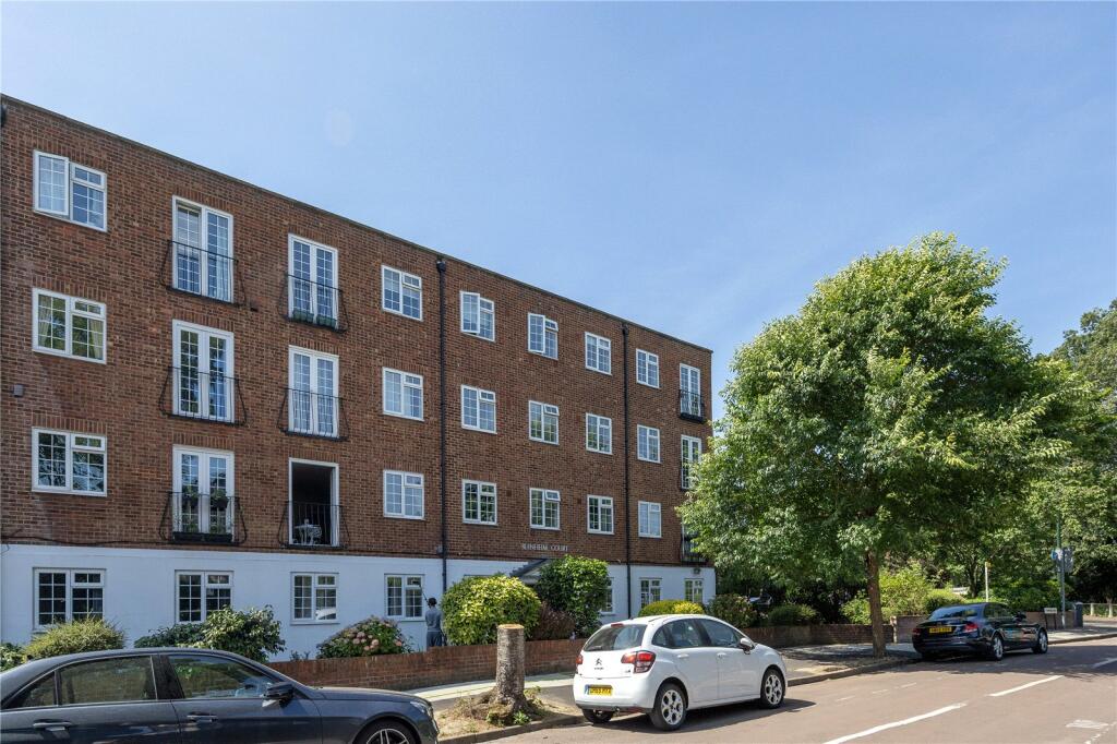 Main image of property: Stanmore Road, Richmond, TW9