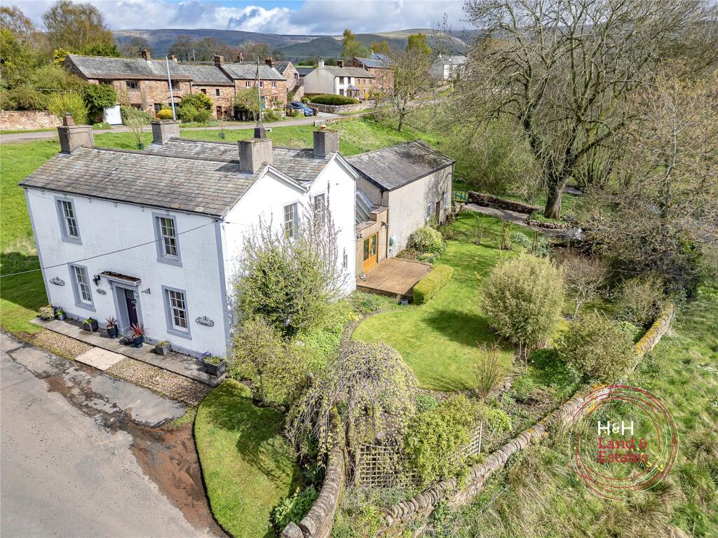 Main image of property: Old Sun Inn, Skirwith, Penrith, Cumbria
