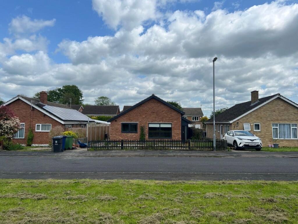 Main image of property: Oslars Way, Fulbourn, Cambridge