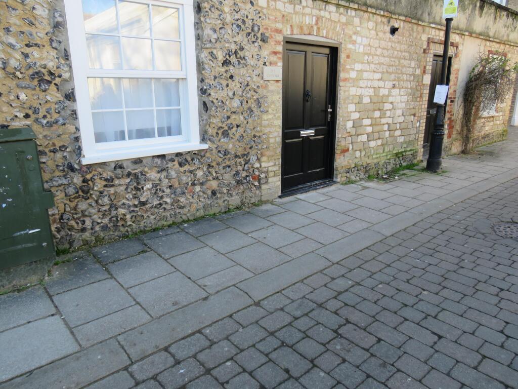 Main image of property: Tanner Street, THETFORD