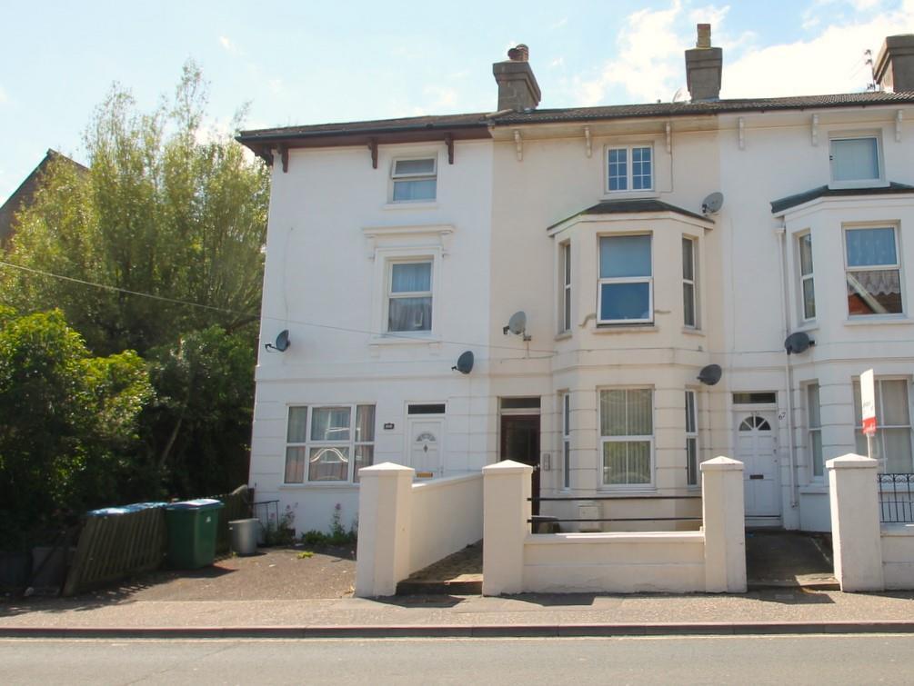 Main image of property: Arundel Road, Littlehampton