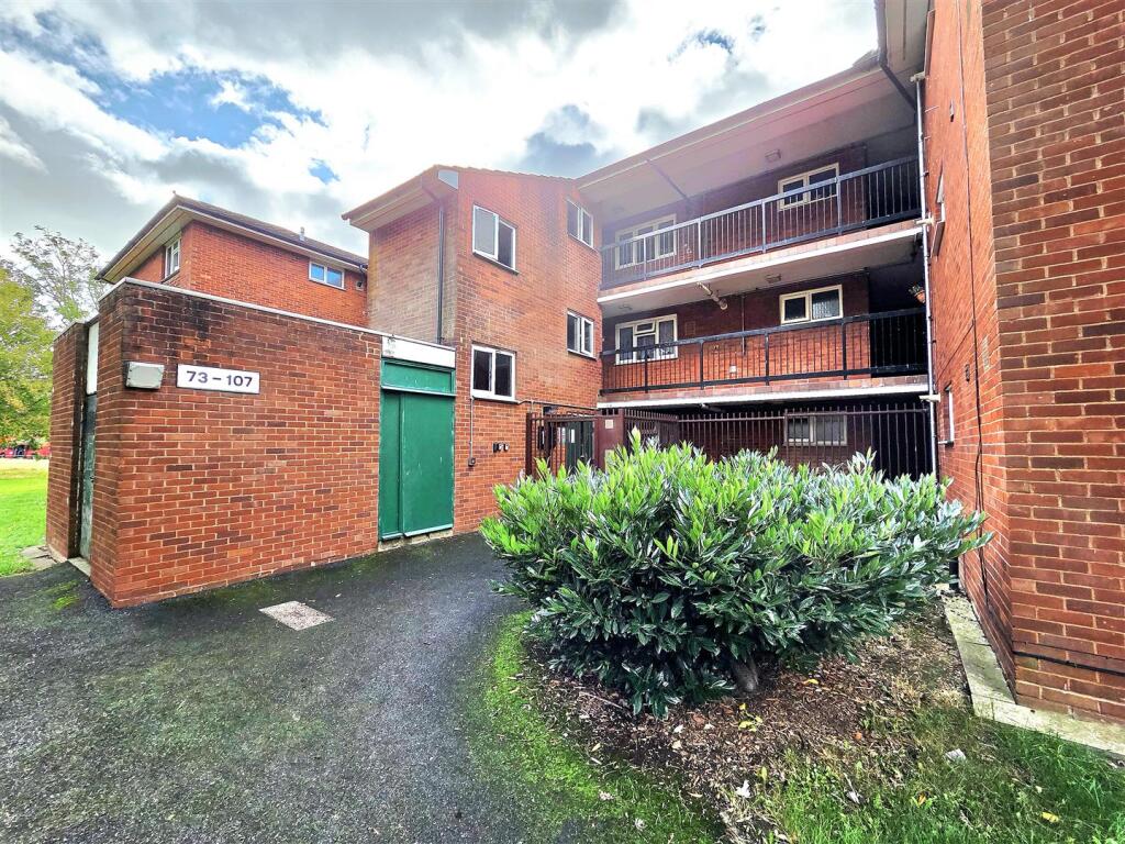 Main image of property: Lewes Close, Northolt