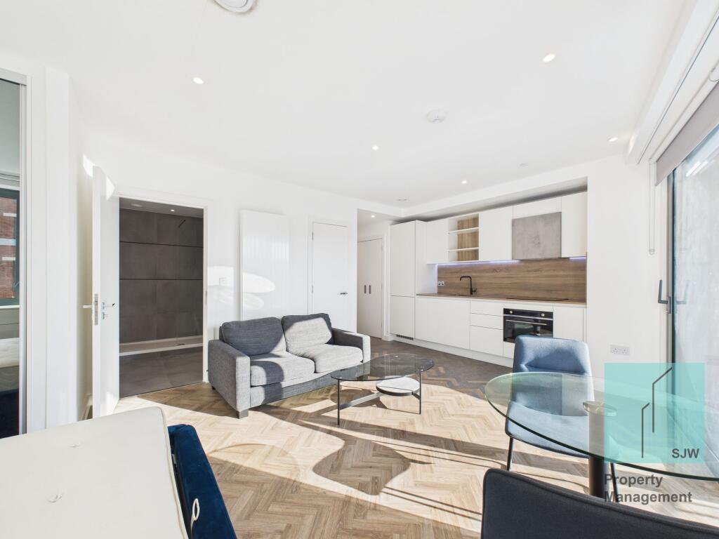 Studio apartment for rent