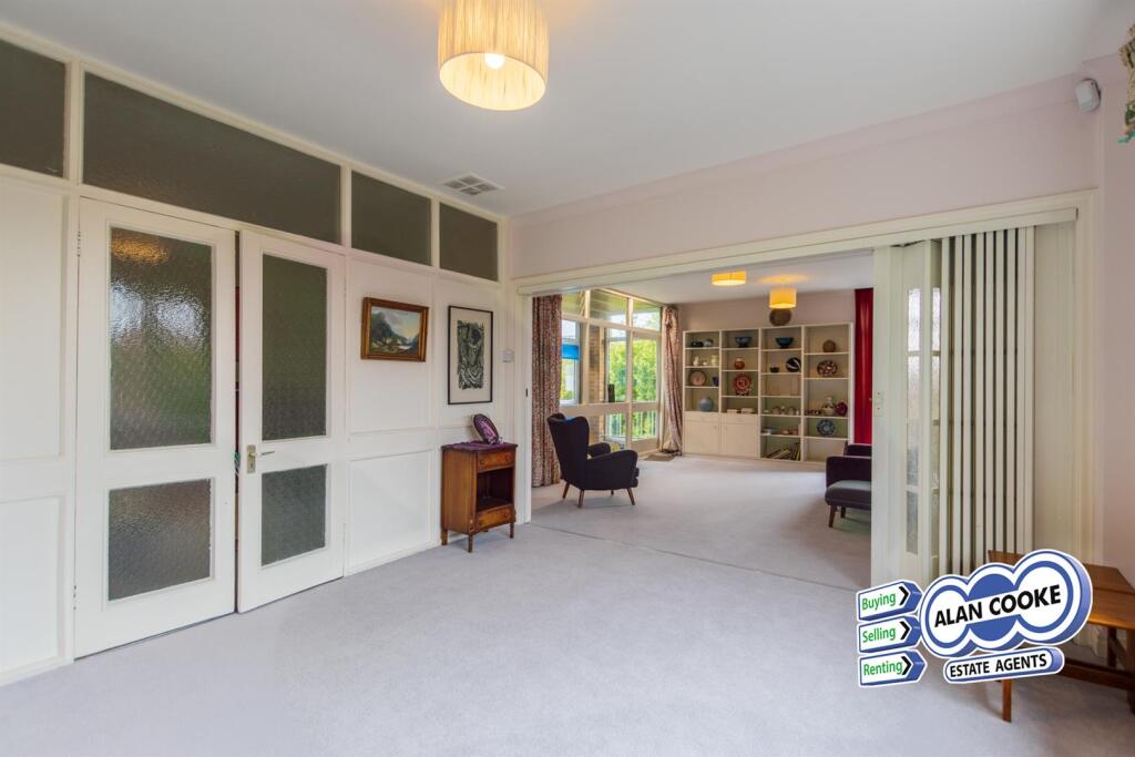 Primley Park Mount, Alwoodley photo 2