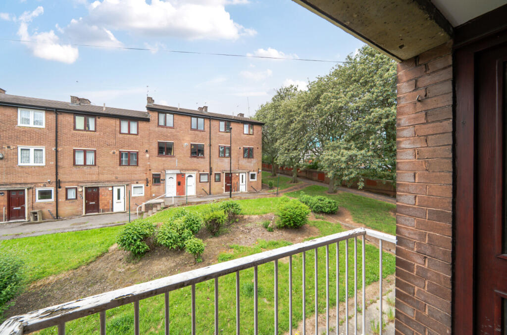 65A, St Georges Close, Sheffield, South Yorkshire, S3 photo 4