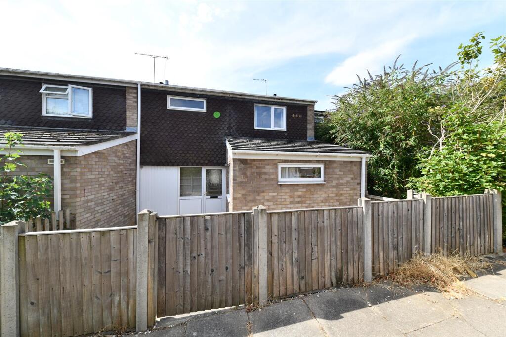 Main image of property: Grace Way, Stevenage