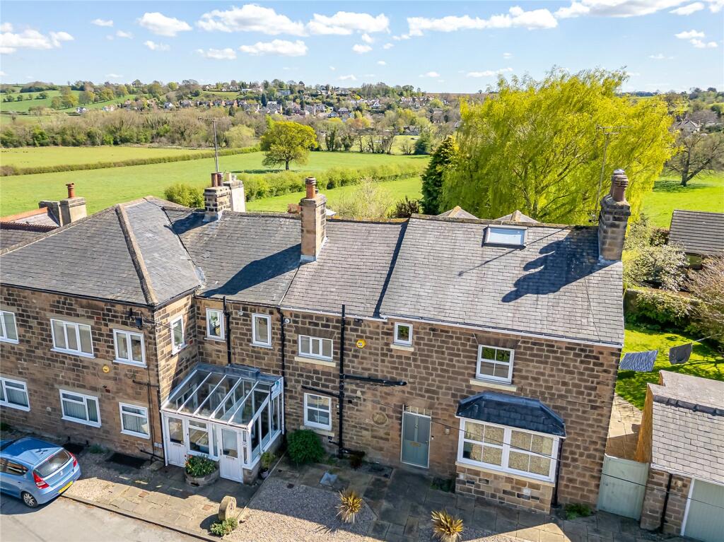 Main image of property: School Lane, East Keswick, LS17