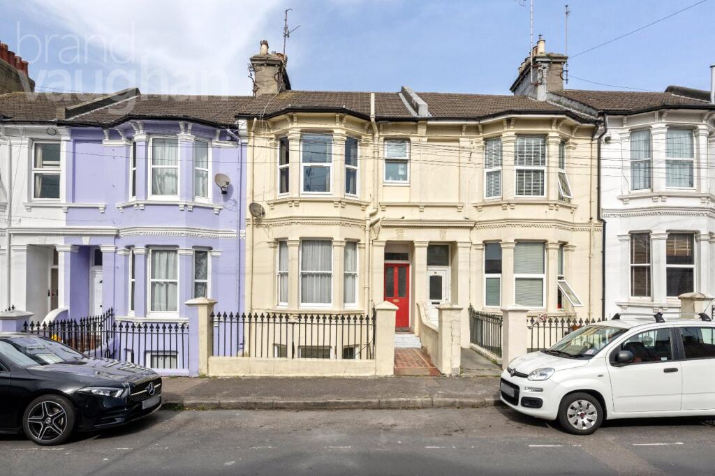 Main image of property: Gladstone Place, Brighton, East Sussex, BN2