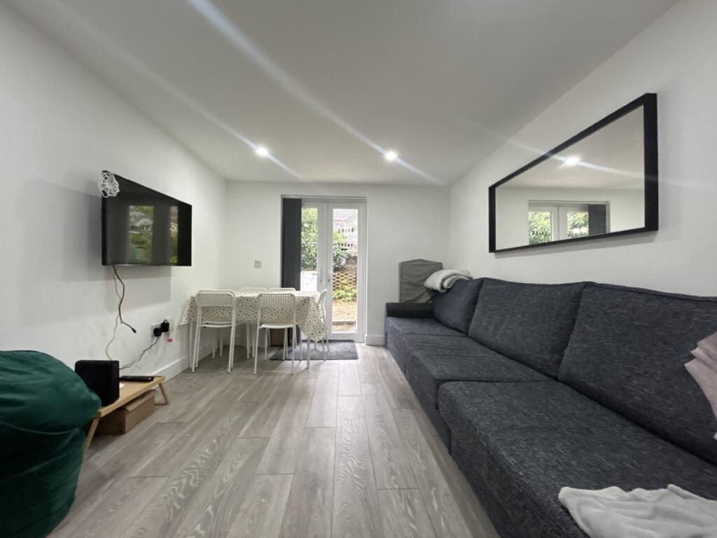 Main image of property: Norman Street, Cathays 