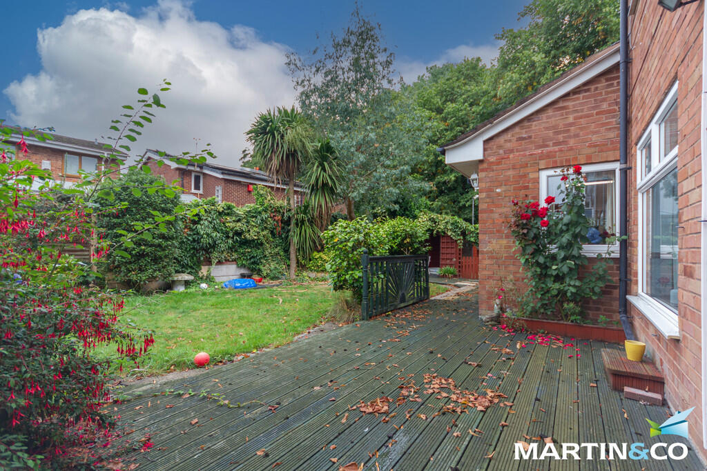 Additional image 13 of Christopher Road, Selly Oak, B29