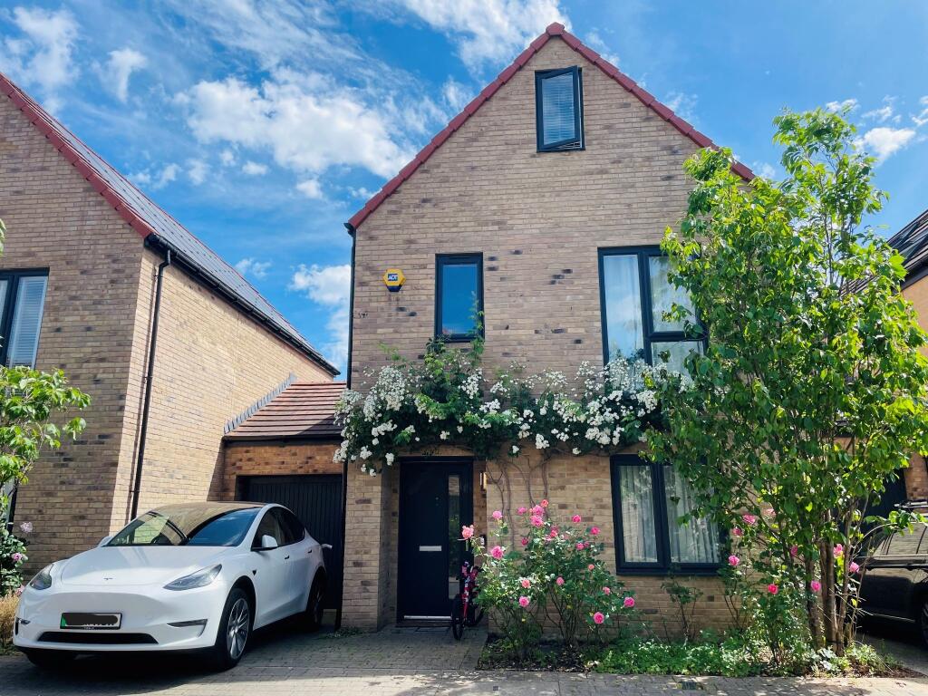 Main image of property: Chivers Street, Bath