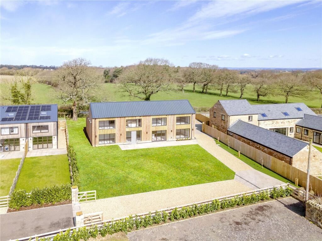 Main image of property: Haggs Road, Follifoot, Harrogate