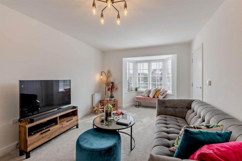 House in Maidstone, Thurnham - View 2