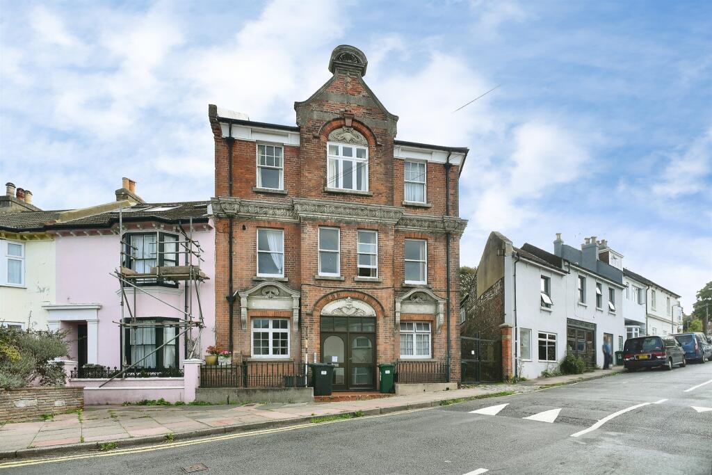 Main image of property: Cobden Road, Brighton