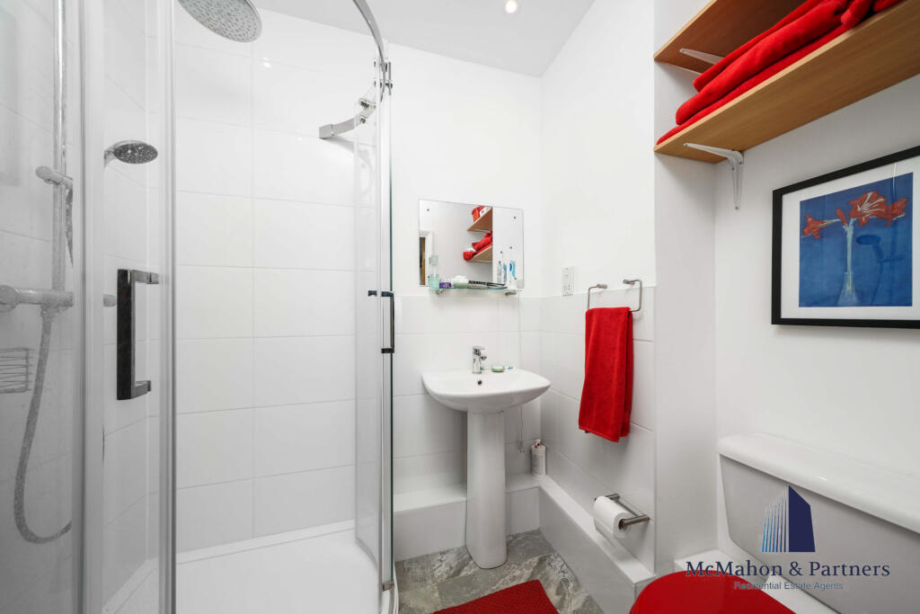 56 Metro Central Heights, 119 Newington Causeway, London, SE1 6BA photo 4