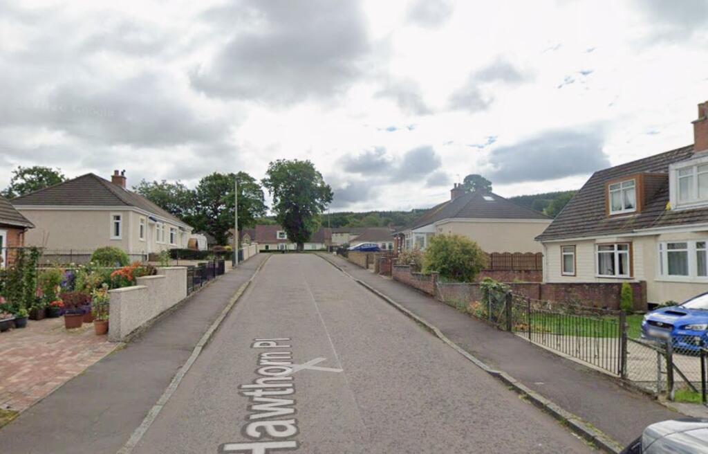 House in Motherwell, South Lanarkshire - More