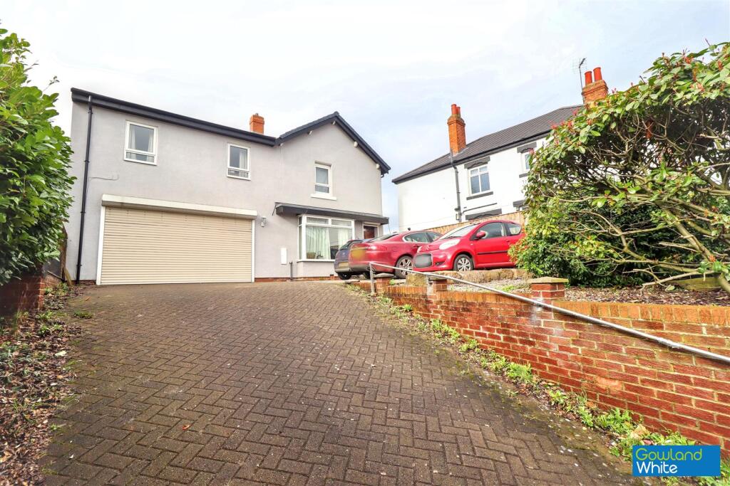 Main image of property: Railway Cottages Eaglescliffe, TS16 0JL