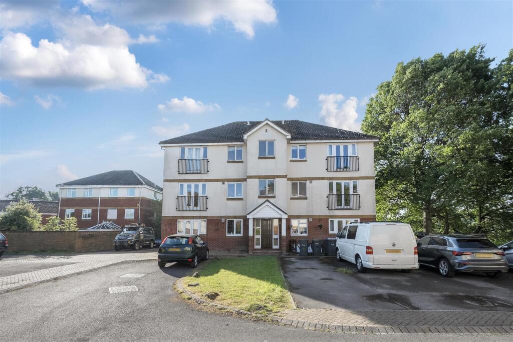 Main image of property: Beechfield Drive, Devizes