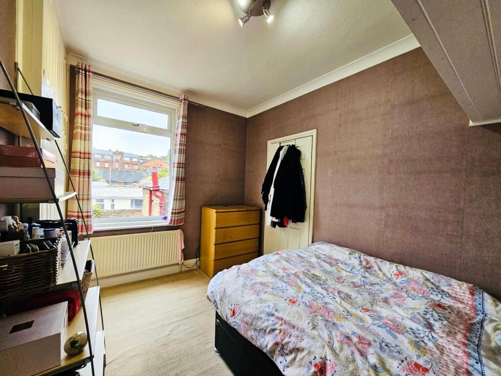 Oak Road, Scarborough, North Yorkshire - More
