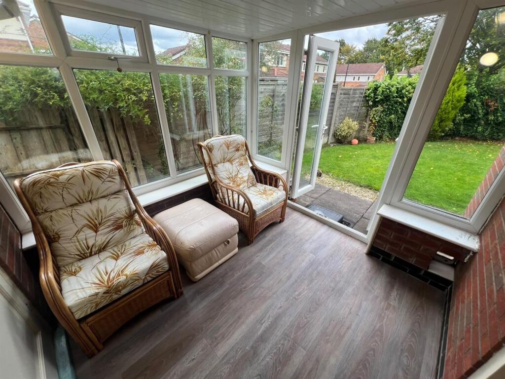House in Warrington - View 4
