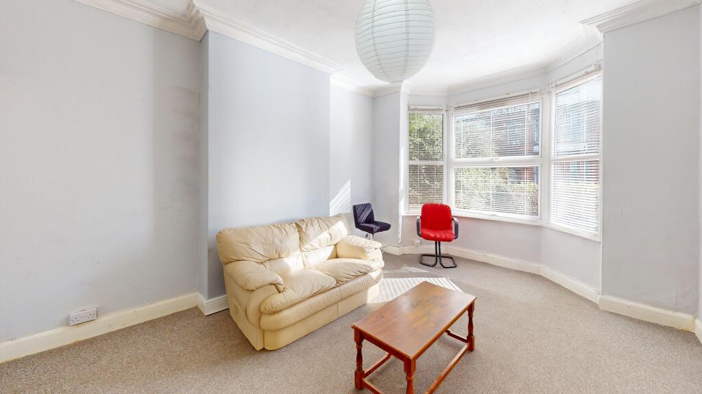 Main image of property: Fosse Road South, Leicester,