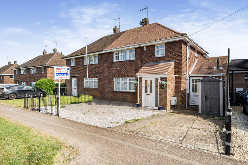 Main image of property: Newton Road, Bletchley, Milton Keynes
