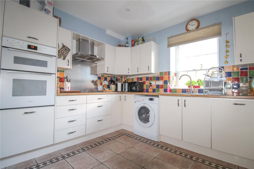 Additional image 5 of St. George's Court, Semington