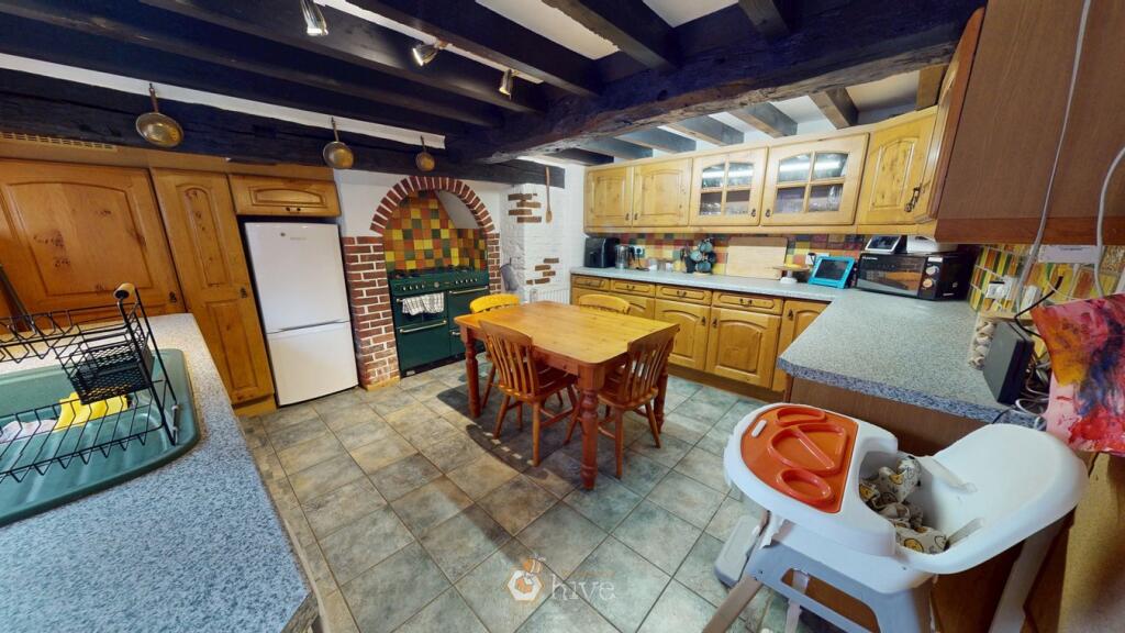 33, High Street, Hatfield, Doncaster, DN7 photo 2
