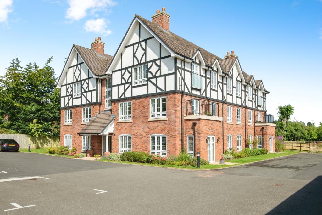 Additional image 4 of Butterwick Close, Birmingham, B45