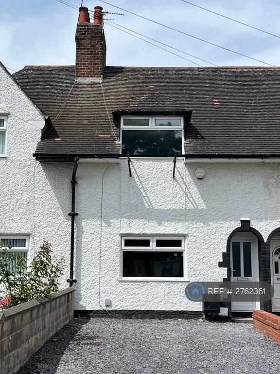 Main image of property: Shore Drive, Wirral, CH62