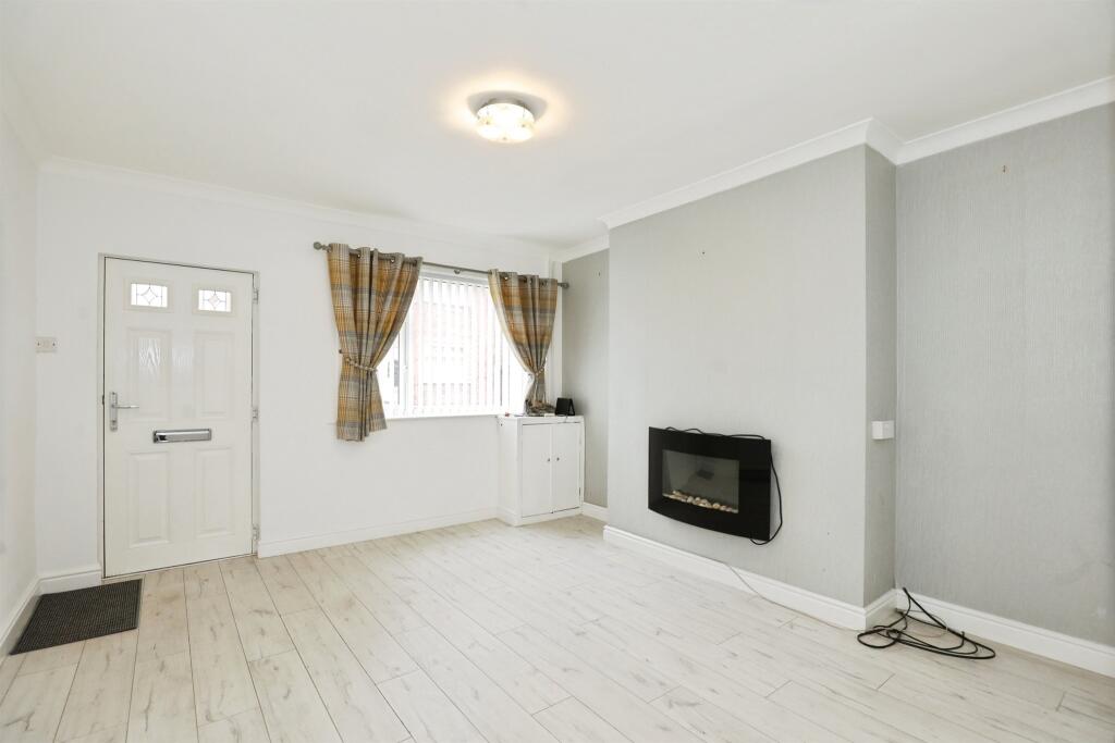 Percy Street, Northwich photo 3