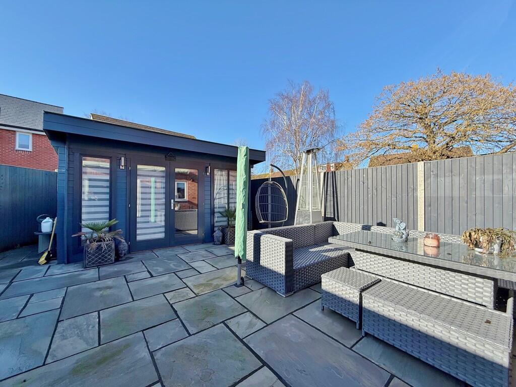 Hirst Road, Drayton – pohled 5