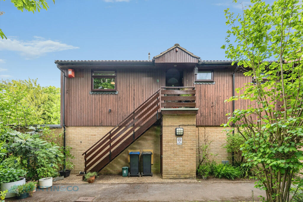 Main image of property: Inkerman Road, Woking