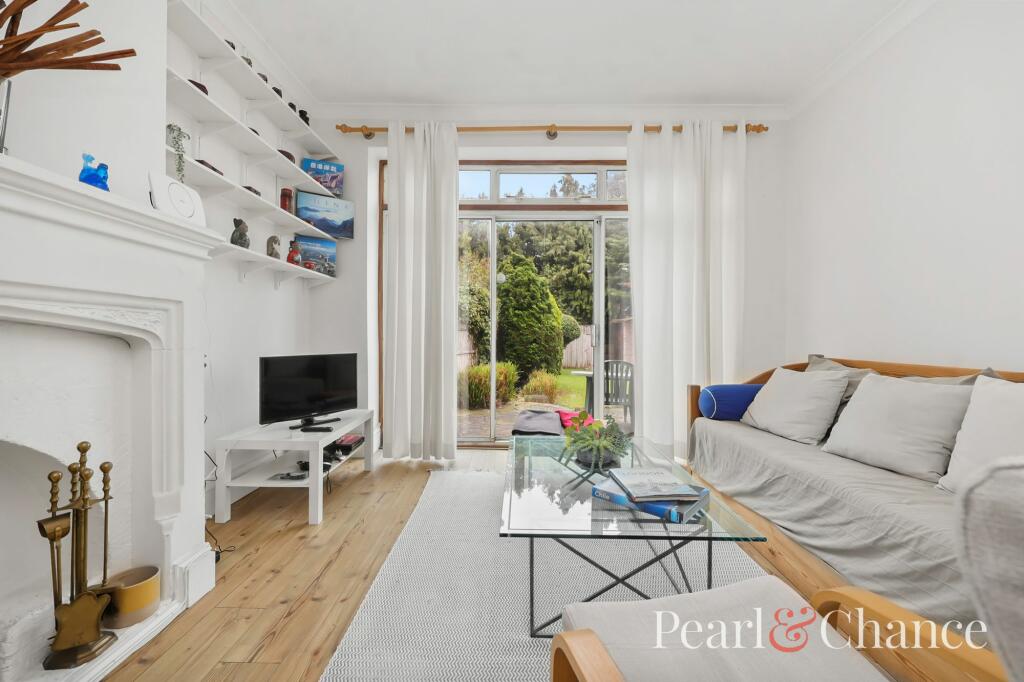 Main image of property: Hodford Road, London, NW11