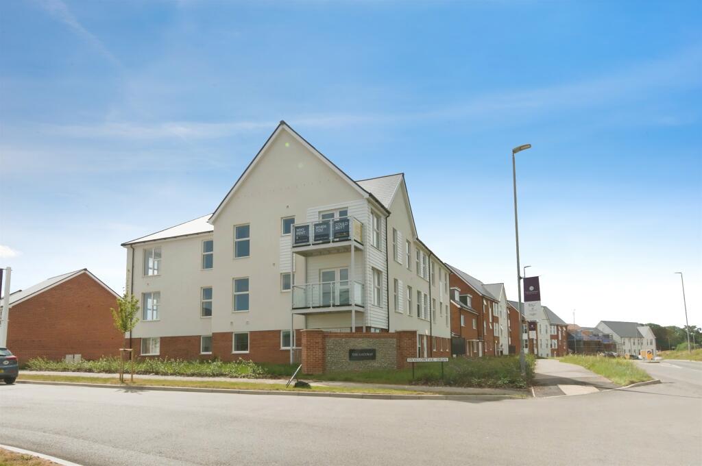 Apartment in Tonbridge